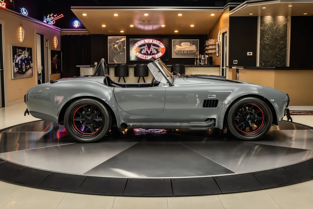 1965 Shelby Cobra Replica - Image 12 of 21