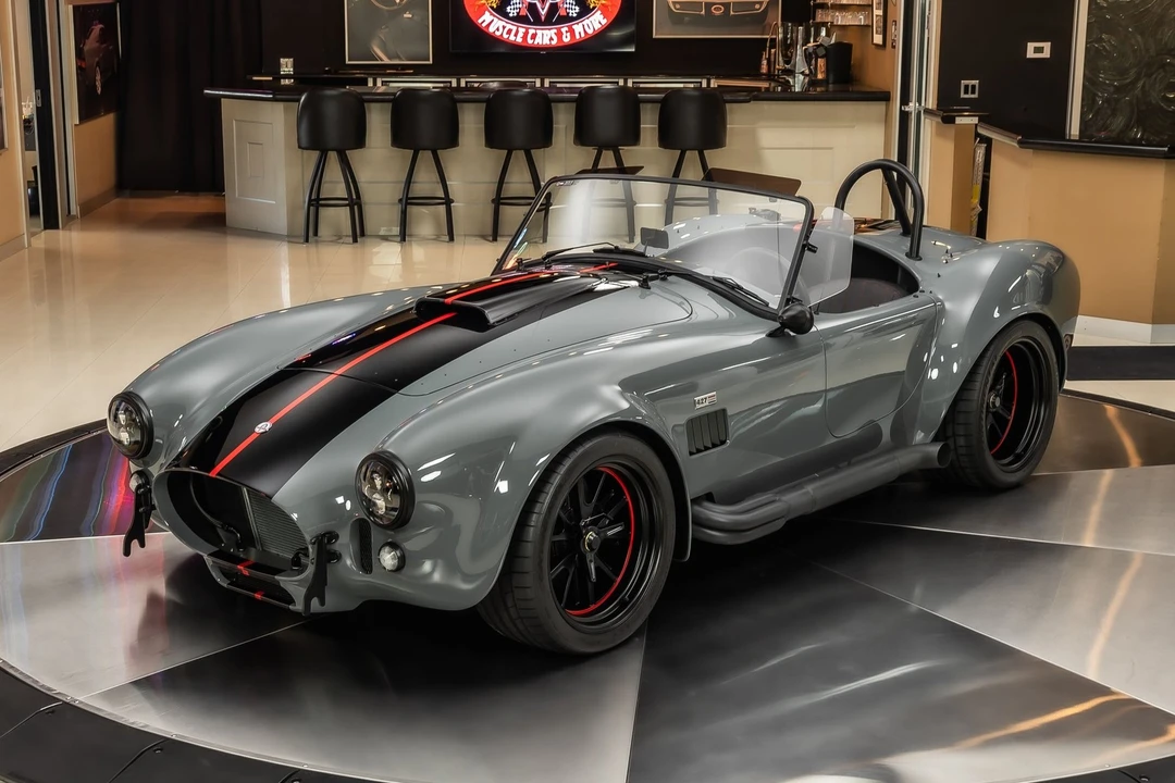 1965 Shelby Cobra Replica - Image 6 of 21