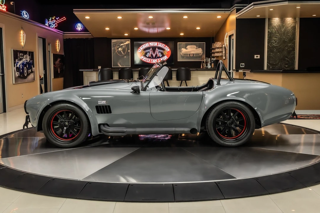 1965 Shelby Cobra Replica - Image 19 of 21
