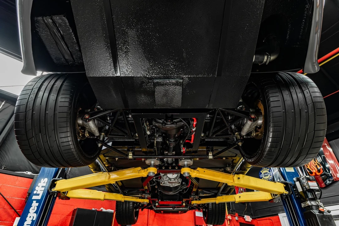 1965 Shelby Cobra Replica - Image 5 of 21