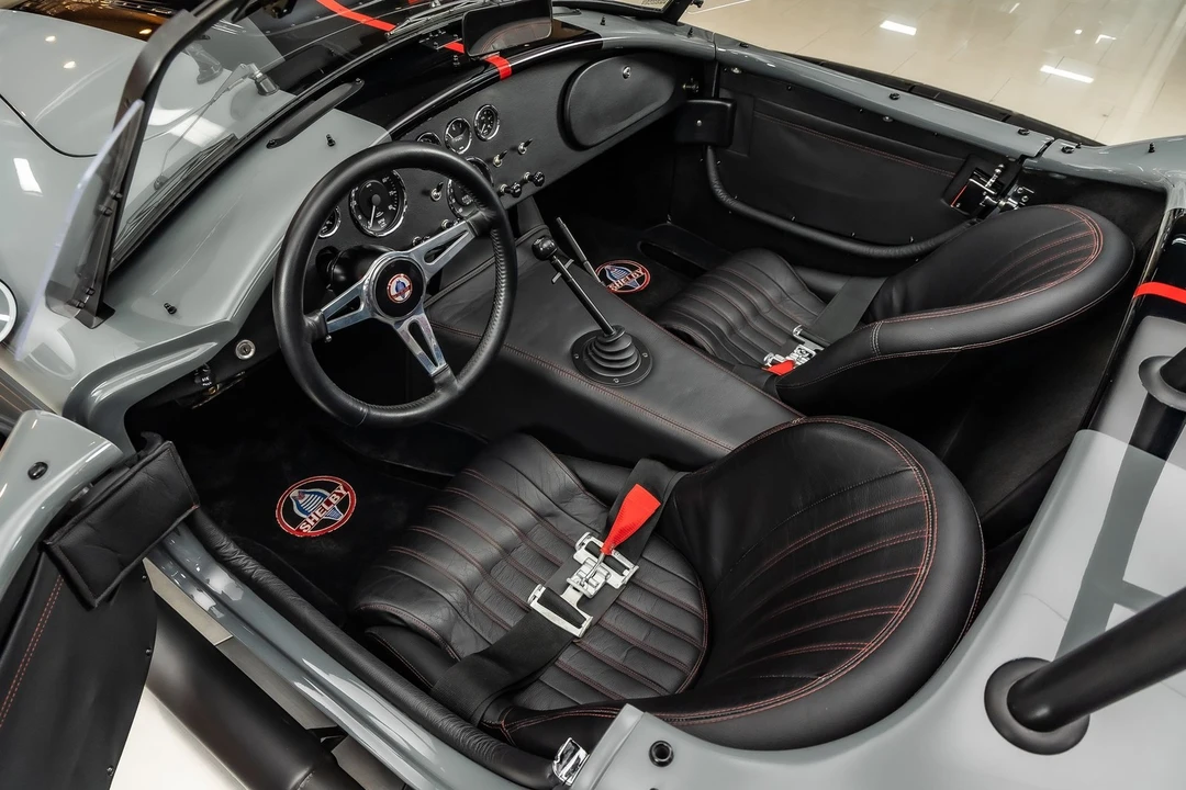 1965 Shelby Cobra Replica - Image 3 of 21