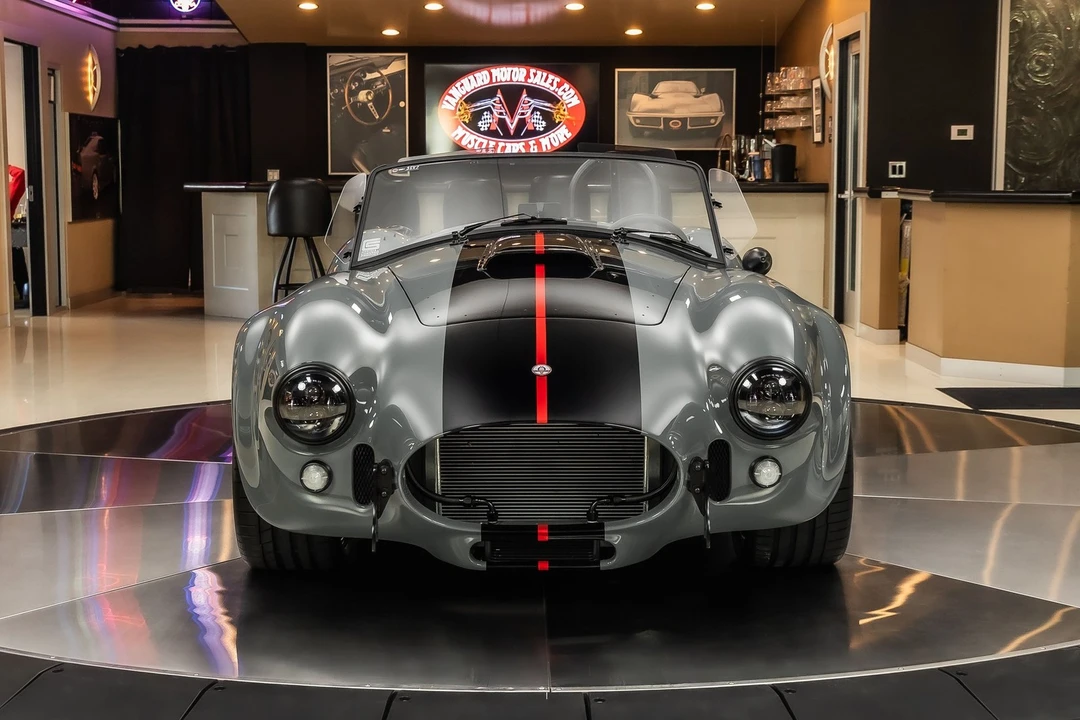 1965 Shelby Cobra Replica - Image 8 of 21