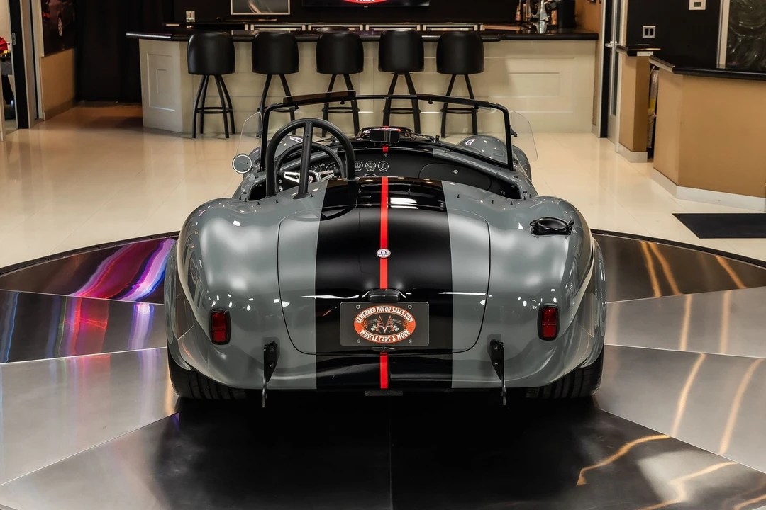 1965 Shelby Cobra Replica - Image 16 of 21