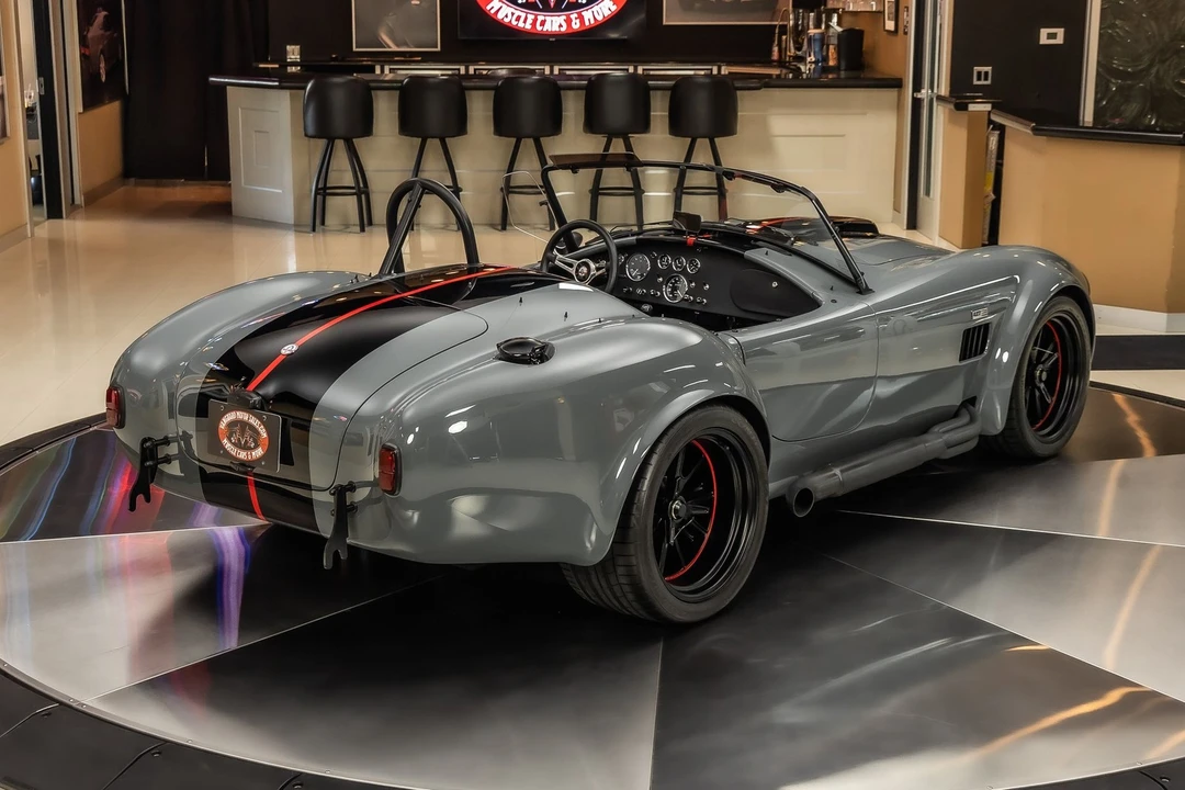 1965 Shelby Cobra Replica - Image 14 of 21