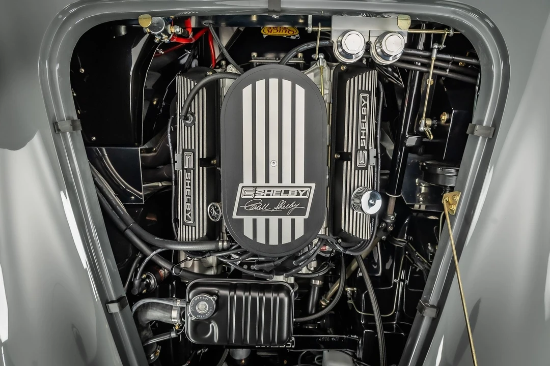 1965 Shelby Cobra Replica - Image 4 of 21