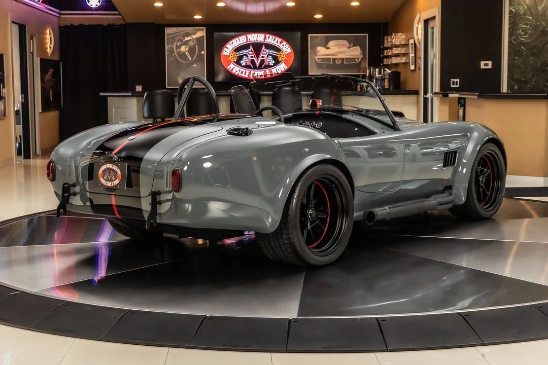 1965 Shelby Cobra Replica - Image 13 of 21
