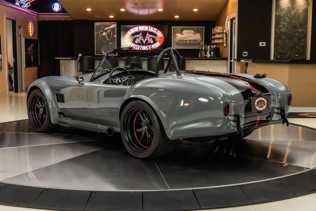 1965 Shelby Cobra Replica - Image 17 of 21