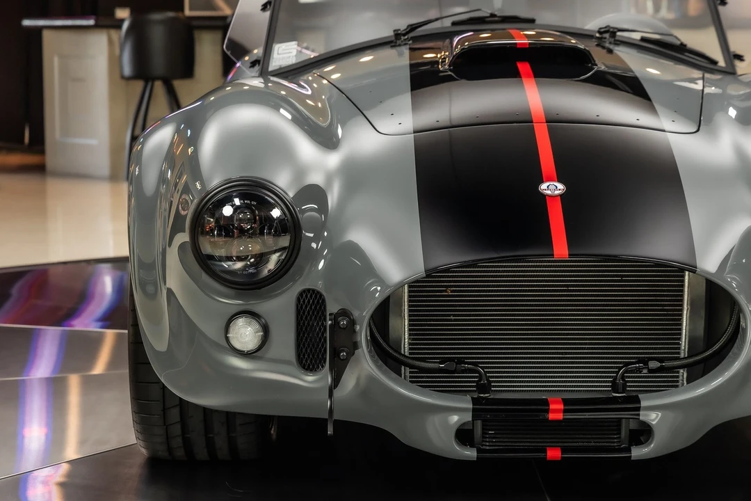 1965 Shelby Cobra Replica - Image 21 of 21
