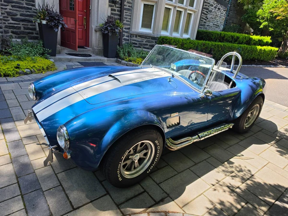 1965 Shelby Cobra Replica - Image 7 of 12