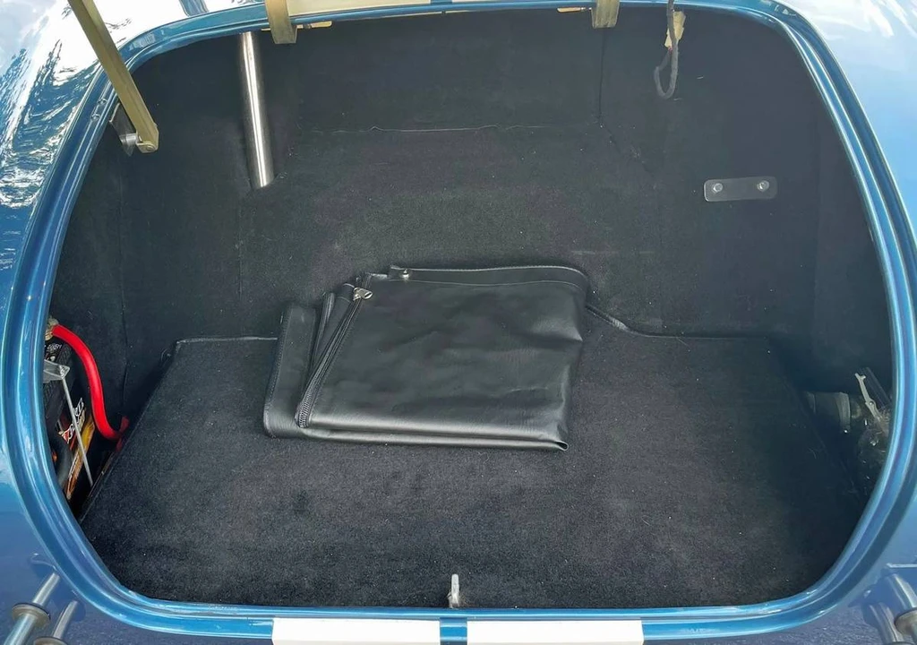 1965 Shelby Cobra Replica - Image 12 of 12