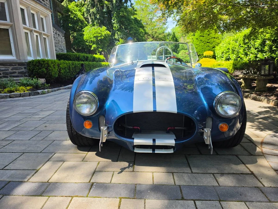 1965 Shelby Cobra Replica - Image 8 of 12