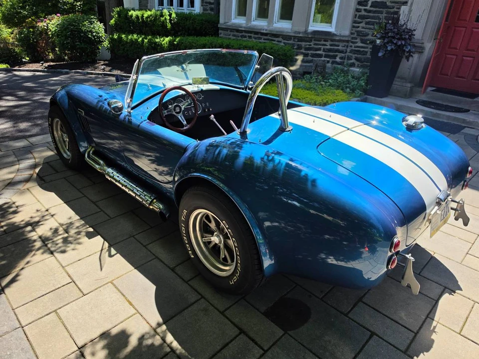 1965 Shelby Cobra Replica - Image 5 of 12