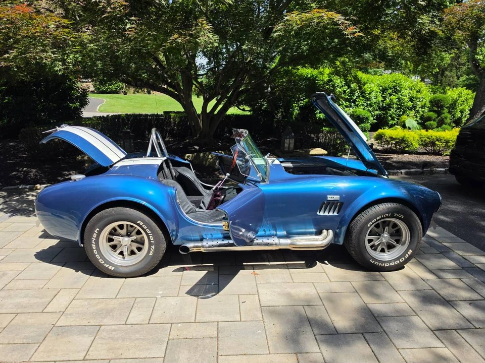 1965 Shelby Cobra Replica - Image 2 of 12