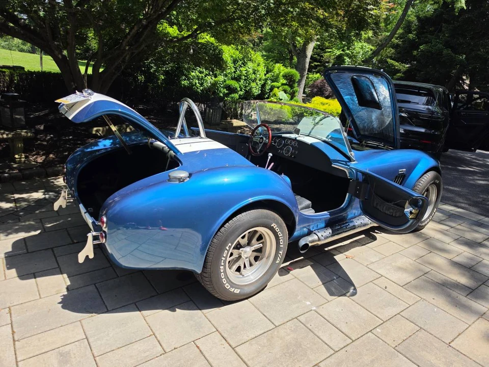 1965 Shelby Cobra Replica - Image 3 of 12