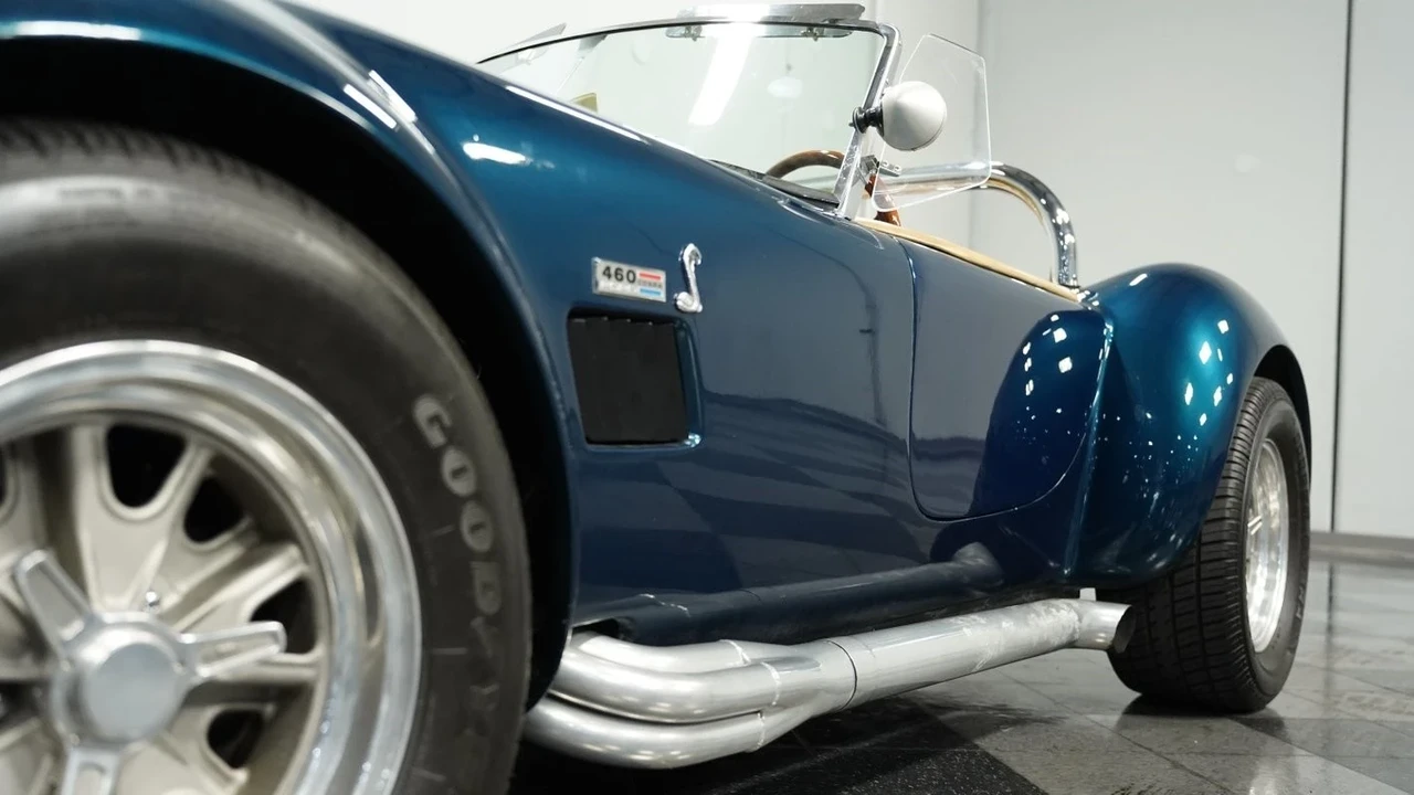 1965 Shelby Cobra - Image 19 of 21