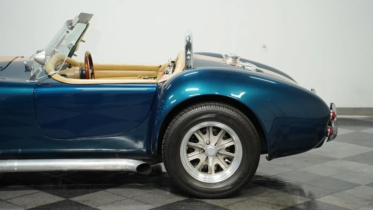 1965 Shelby Cobra - Image 21 of 21
