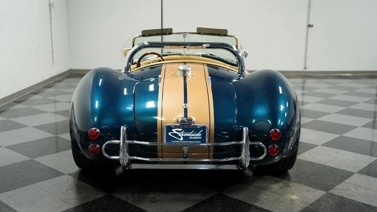 1965 Shelby Cobra - Image 10 of 21