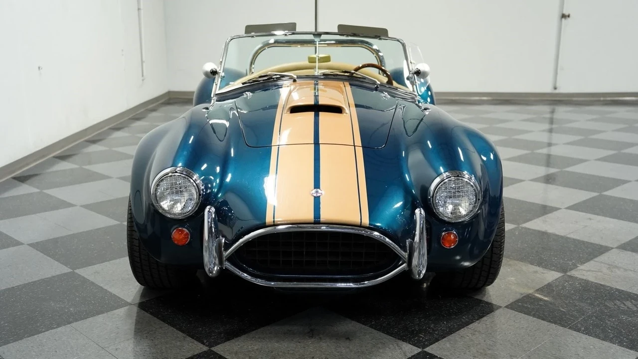 1965 Shelby Cobra - Image 16 of 21