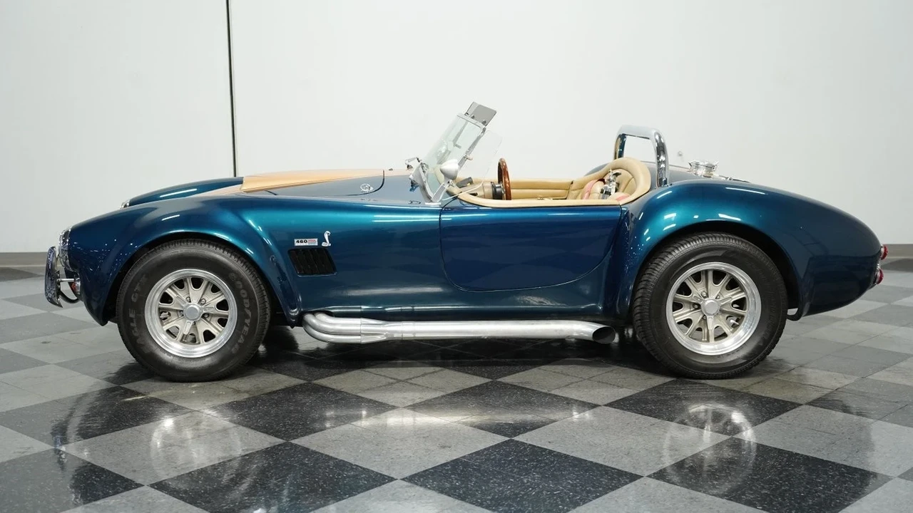 1965 Shelby Cobra - Image 3 of 21
