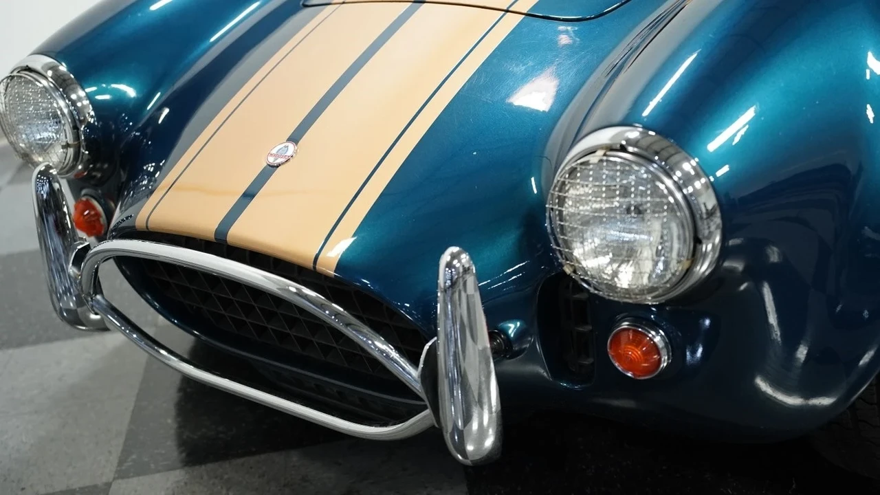 1965 Shelby Cobra - Image 18 of 21