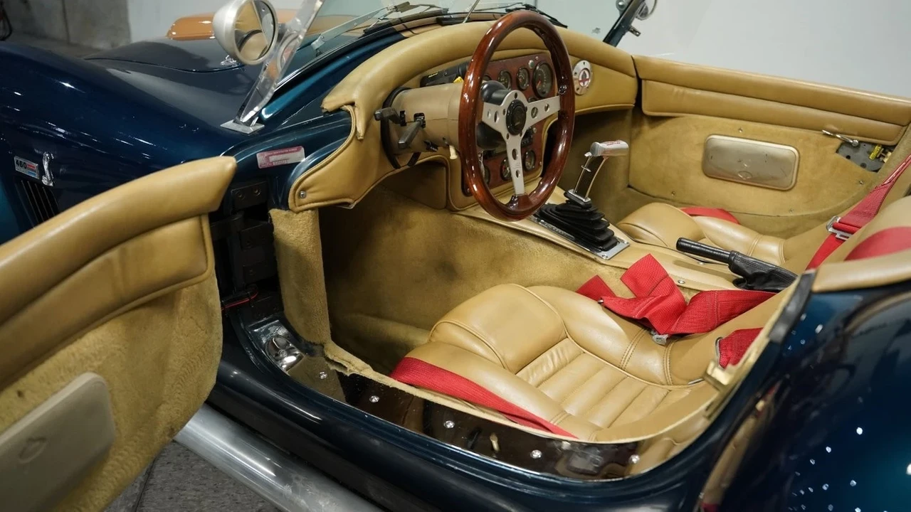 1965 Shelby Cobra - Image 5 of 21