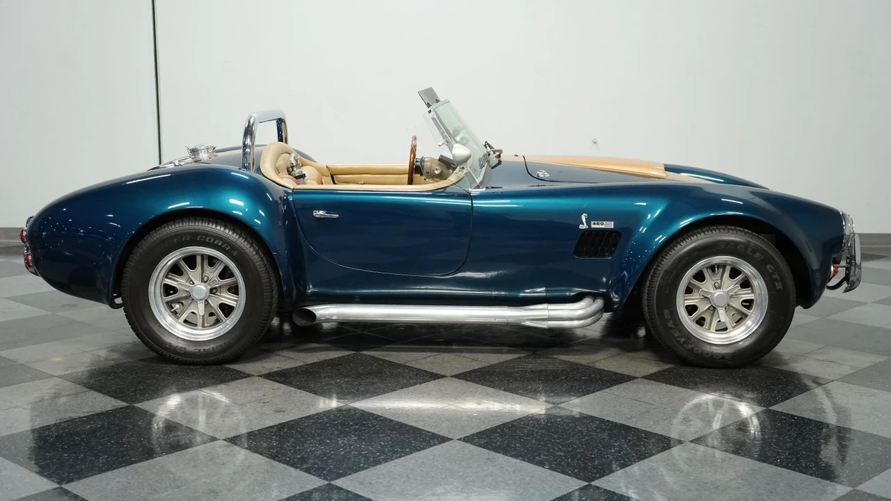 1965 Shelby Cobra - Image 13 of 21