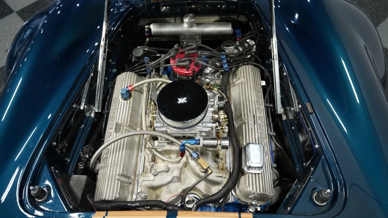 1965 Shelby Cobra - Image 4 of 21