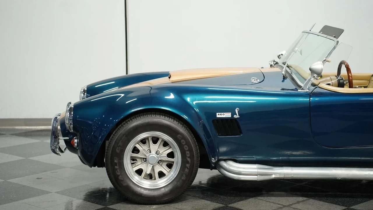1965 Shelby Cobra - Image 20 of 21
