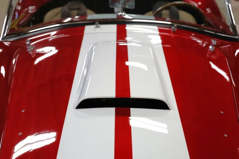 1965 Shelby Cobra 427 - Image 19 of 31