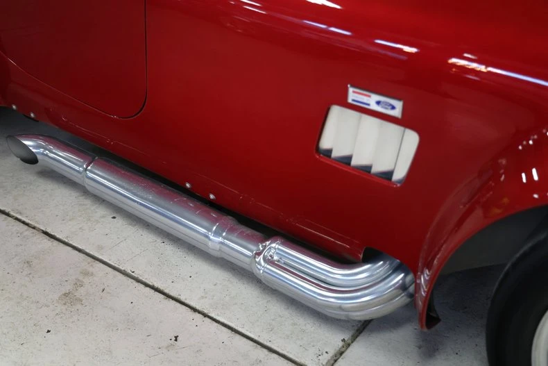 1965 Shelby Cobra 427 - Image 26 of 31