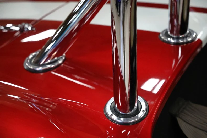 1965 Shelby Cobra 427 - Image 24 of 31