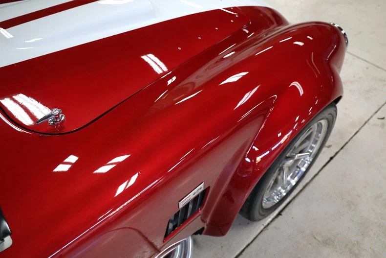 1965 Shelby Cobra 427 - Image 22 of 31