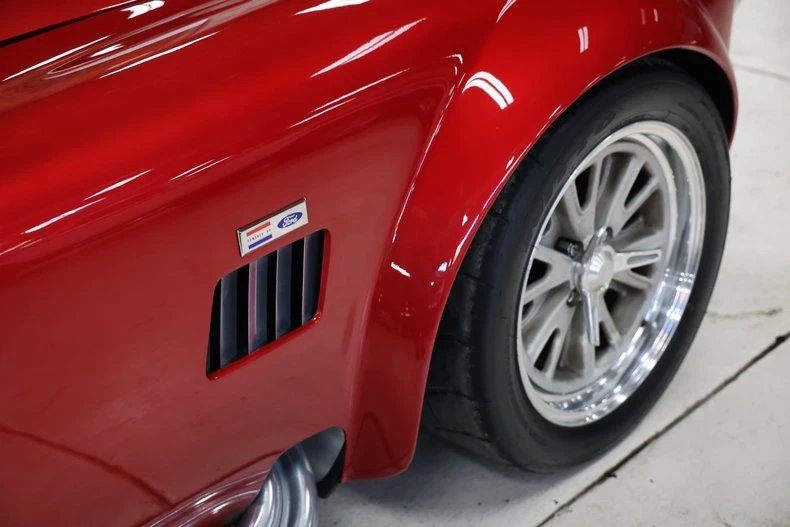 1965 Shelby Cobra 427 - Image 17 of 31