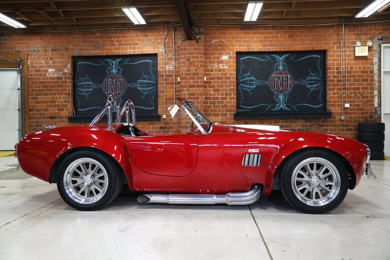 1965 Shelby Cobra 427 - Image 29 of 31