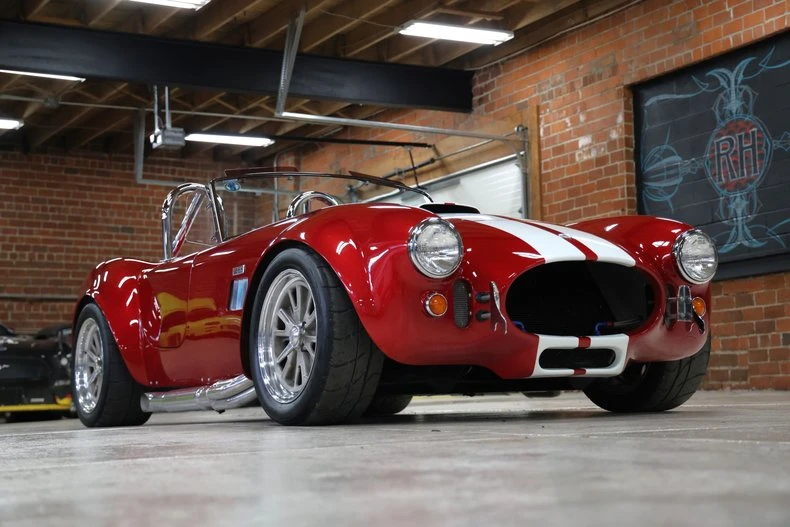 1965 Shelby Cobra 427 - Image 4 of 31