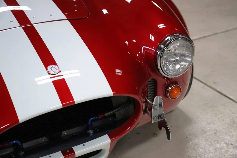 1965 Shelby Cobra 427 - Image 7 of 31