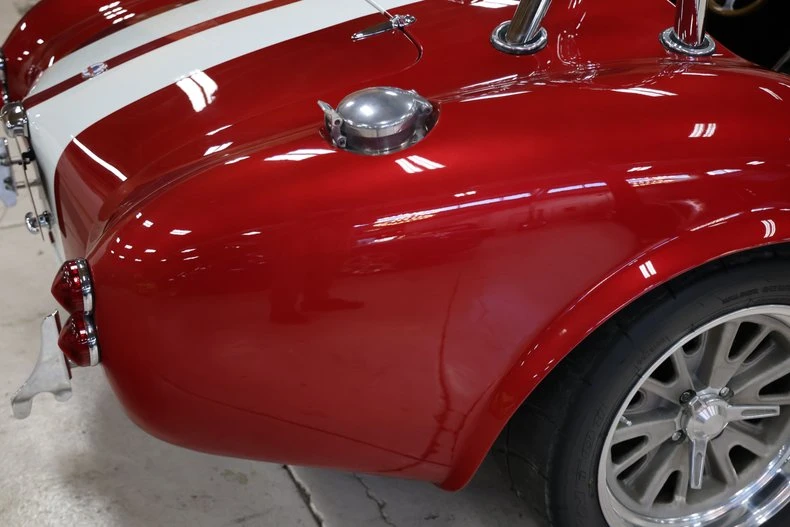 1965 Shelby Cobra 427 - Image 27 of 31