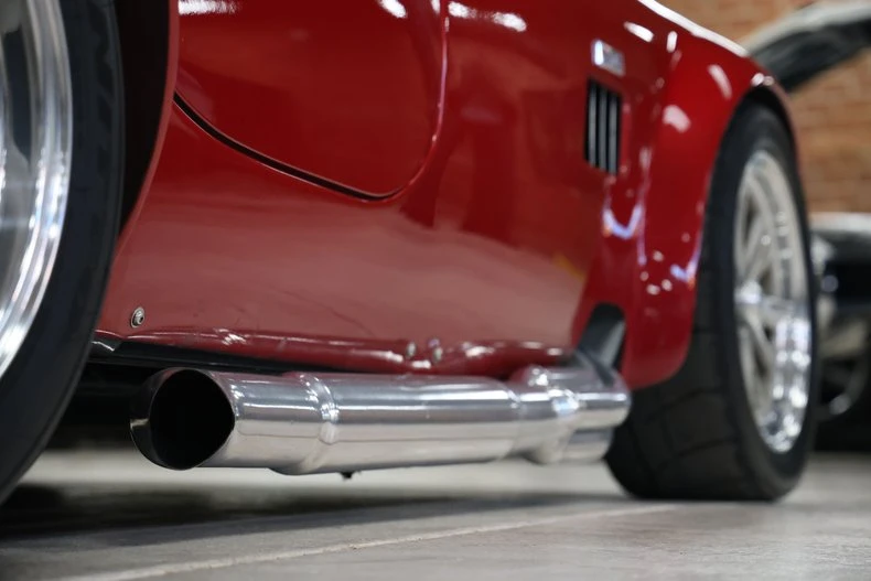1965 Shelby Cobra 427 - Image 31 of 31