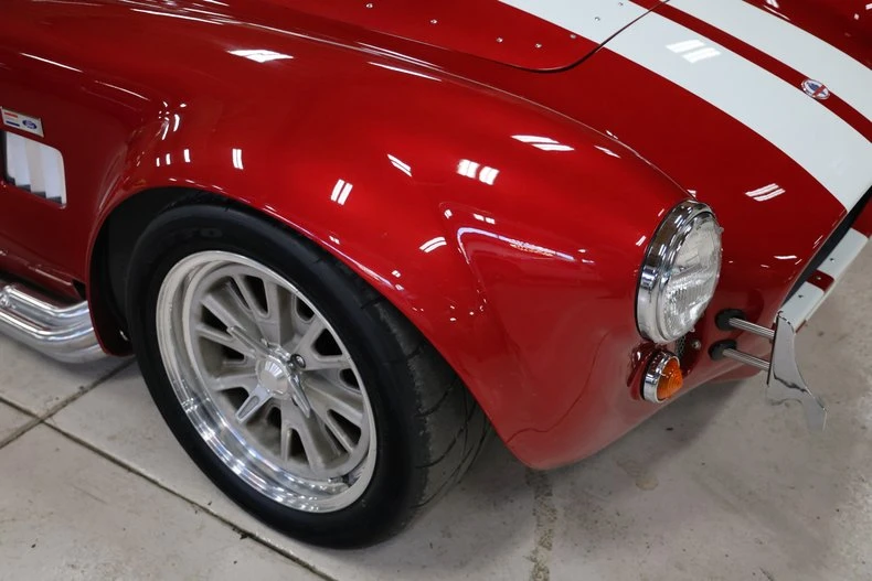 1965 Shelby Cobra 427 - Image 16 of 31