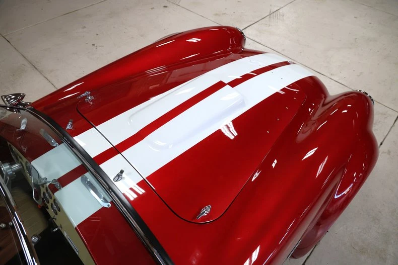 1965 Shelby Cobra 427 - Image 11 of 31