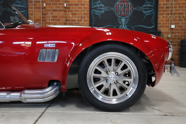 1965 Shelby Cobra 427 - Image 13 of 31