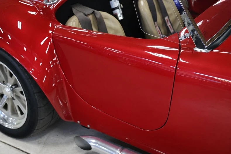 1965 Shelby Cobra 427 - Image 21 of 31