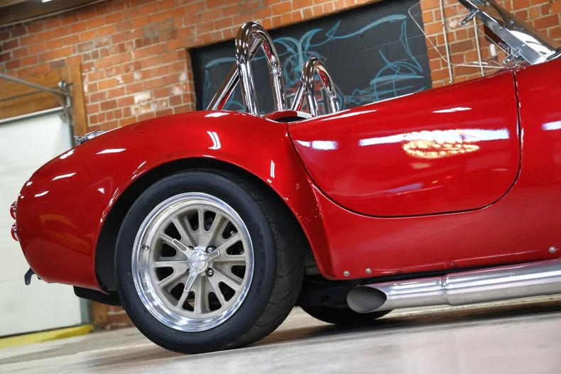 1965 Shelby Cobra 427 - Image 30 of 31