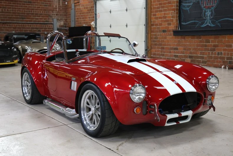 1965 Shelby Cobra 427 - Image 2 of 31