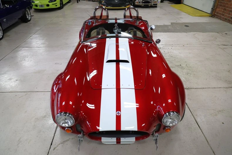 1965 Shelby Cobra 427 - Image 5 of 31