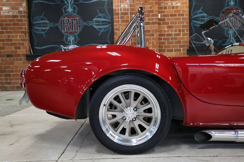 1965 Shelby Cobra 427 - Image 15 of 31