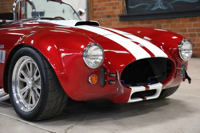 1965 Shelby Cobra 427 - Image 9 of 31