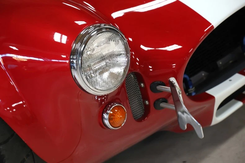 1965 Shelby Cobra 427 - Image 10 of 31