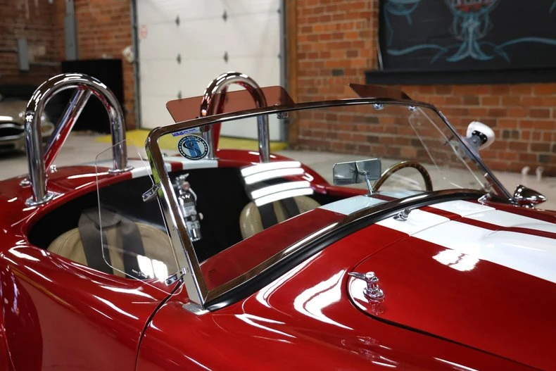 1965 Shelby Cobra 427 - Image 20 of 31