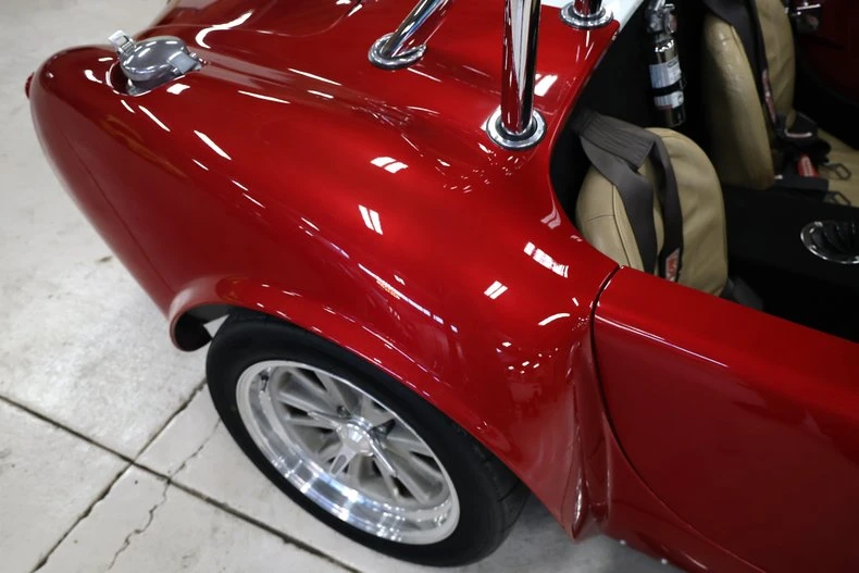 1965 Shelby Cobra 427 - Image 23 of 31
